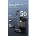 Pikkukuva 4 / 6: J18 TWS Bluetooth 5.0 Kuulokkeet Latauskotelolla Langattomat