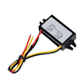Miniatyrbild 3 av 7: 6-40V till 5V/3A DC Hane Strömomvandlare Bilinverterare för Raspberry Pi/Telefon/Navigator/Körning