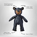 Miniatyrbild 3 av 5: Unbreaka Bear Hundleksak - Oförstörbar Nallebjörn Extreme Bear 2.0 - WELLNGS