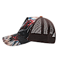Pikkukuva 3 / 4: Venom cap Sport Casual hat Snapback säädettävä hattu