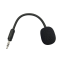 Miniatyrbilde 1 av 4: Reservemikrofon for støyreduksjon for Logitech G233 G433 Gaming Headset