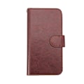 Miniatyrbilde 2 av 3: iPhone 14 Etui / Magnet Shell 2i1 - Velg Farge! Brown Brown