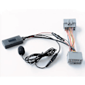Miniatyrbild 3 av 5: Bil Bluetooth 5.0 Trådlös Telefonsamtal Handsfree Aux In Adapter För Volvo C30 S40 V40 V50 S60 S70 C70 V70 Xc70 S80 Xc90 Med Mic-Xin