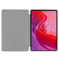 Miniatyrbilde 2 av 5: Tech-Protect Lenovo Tab M11 Etui SmartCase Grå
