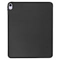 Pikkukuva 3 / 6: Tech-Protect iPad Air 13 2024 -kotelo SC-kynänpidikkeellä, musta