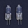 Miniatyrbillede 2 af 4: 20x G4 Jc Type Halogenpære 12v 5w 5w