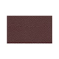 Miniatyrbild 1 av 7: INF Självhäftande Reparationslapp Konstläder 50x138 cm Dark brown