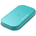 Miniatyrbilde 2 av 9: Lite Bluetooth Spillkontroll for Switch Lite, Switch & Windows (Turkis Utgave) blue