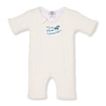 Pikkukuva 8 / 8: Magic Sleepsuit - Siirtymätuote - 3-6 kuukautta - Peittosiirtymäunipuku