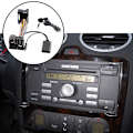 Miniatyrbild 2 av 4: Bluetooth 5.0 Aux Kabel Mikrofon Adapter 6000 Cd Ford Mondeo