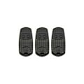 Miniatyrbillede 3 af 5: Original Came TOP432EE fjernbetjening. Fast kode frekvens 433,92 MHz, 1 stk