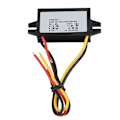 Pikkukuva 2 / 7: 6-40V - 5V/3A DC Urosvirtamuunnin Auton Invertteri Raspberry Pi:lle/Puhelimelle/Navigaattorille/Ajo