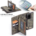 Pikkukuva 7 / 8: caseme 008 iPhone 13:lle musta musta black