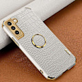 Miniatyrbilde 3 av 5: Telefondeksel for Galaxy S21 FE 5G Flerfarget Flerfarget Multicolor Style B