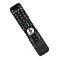 Miniatyrbild 1 av 5: Ny fjärrkontroll ersättning för Humax Hdr Freesat Box Hd-fox Rm-f01 Rm-f04 Rm-e06 , Svart [DB]
