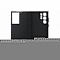 Miniatyrbillede 5 af 5: Officiel Samsung Galaxy S22 Ultra 5G Clear View Cover Case - Sort jst._xx