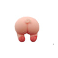 Miniatyrbild 8 av 10: 3 st Diamantmålning Omslagshållare Magnet Omslagshållare Rosa Pink