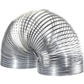 Miniatyrbild 3 av 5: Original Slinky Gående Fjäderleksak, 2,75 tum i Diameter Metall Slinky, Fidget Leksaker
