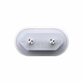 Miniatyrbillede 3 af 5: Passer til Apple 15 mobiltelefon USB-C oplader PD hurtig opladning 20W europæisk standard 2024 ny version iPhone16 opladningshoved AAA