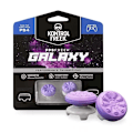 Miniatyrbilde 1 av 7: KontrolFreek FPS Freek Galaxy for Playstation PS4 5 High-Rise Analog Stick Joystick Controller Performance Thumbsticks PS5 4-1
