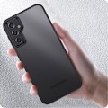 Miniatyrbild 4 av 5: Tech-Protect Galaxy A35 5G Skal MagMat Matt Svart