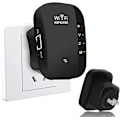 Miniatyrbillede 4 af 5: Wifi-forstærker Wifi-signalforstærker Trådløs internetudvider