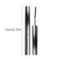 Pikkukuva 2 / 2: Koe äärimmäinen ripsimuunnos 6° taivutusvoimalla: Judydoll Waterproof Mascara hurmaaviin ja pitkäkestoisiin ripsiin - Brown