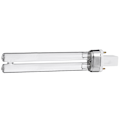 Miniatyrbillede 3 af 5: 2 stk. 9w G23 Base Akvarium Fisketank UV Sterilisator Rensningslamper Bakteriedræbende Ultraviolet Udskiftningspærer -ES