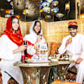 Pikkukuva 2 / 9: Ramadanin Adventi-kalenteri, Ramadanin Koristeet Kotiin, Akryylilaskentakalenterit Ramadan