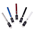 Miniatyrbillede 3 af 5: Forvarmningsbatteri 350mah Batteri 510 Variabel Usb Ch