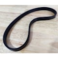 Miniatyrbilde 2 av 2: Gummihjul for båndsag, reservedeler for trebearbeiding, 8 tommer båndsag