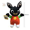 Miniatyrbilde 2 av 3: Bing bamse Bing bamse bamseleke 30cm flerfarget