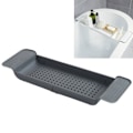 Miniatyrbillede 2 af 8: Justerbar bakke til badekar 55-78cm - Perfet