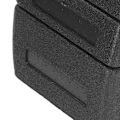Miniatyrbilde 5 av 5: Slant Board Svart EPP Justerbar Fot og Kalv Strekkbrett for Hjemmetrening Fitness