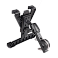 Miniatyrbilde 1 av 5: 23-33cm Tabletholder til bil, iPad-holder til bil - Perfekt for bil f.eks