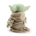 Miniatyrbild 3 av 5: Star Wars Plyschleksak, Grogu The Mandalorian Mjuk Dock