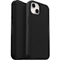Miniatyrbillede 1 af 2: Beskyttende etui til iPhone 13, testet til militær standard x3, sort