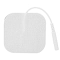 Miniatyrbillede 6 af 6: 20 stk / pose 5x 5cm TENS elektrodepuder til TENS massager fysioterapi maskine