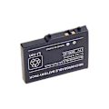Pikkukuva 3 / 4: 2000mAh Akku DS Lite NDS NDSL 3.7V Litiumioniakku + Työkalut 1 set of 3