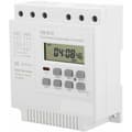 Programmerbar timer - 380V timer TM-163 timeromkopplare för 350-420VAC trefasmotor