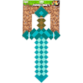 Pikkukuva 3 / 3: Disguise Minecraft -asustetarvike