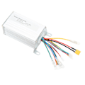 Miniatyrbillede 4 af 4: Elektrisk Scooter Controller Aluminium Legering Scooter Børsteløs Motor Controller 36V 16A Til LENZOD