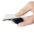 Miniatyrbild 5 av 6: TENS/EMS-enhet 20 Snap Tens-enhetselektrodplattor Stora Premium