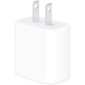 Miniatyrbilde 1 av 3: 20W USB-C Strømadapter - iPhone-lader med rask lademulighet, Type C Vegglader