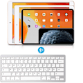 Pikkukuva 5 / 5: Latautuva Bluetooth-näppäimistö iPadille/MacBookille