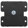 Miniatyrbild 3 av 5: 12v RF LED-dimmer trådlös ljusstyrka 3 knappar Fjärrkontroll DC 12v- 24v 30a 360w 720w för 5050 3