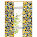 Pikkukuva 2 / 3: Despicable Me Minions -verhot