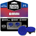 Miniatyrbild 1 av 7: KontrolFreek FPS Freek Galaxy för Playstation PS4 5 High-Rise Analog Stick Joystick Controller Prestanda Tumstockar PS5 4-16