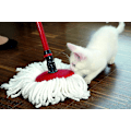 Miniatyrbilde 4 av 5: 2 stk moppehoder for Vileda Easywring & Clean
