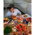 Miniatyrbild 4 av 9: Ramadanlyktor, 8-pack Ramadan Dekorationer för Hemmet 2024, Ramadanpresenter till Barn